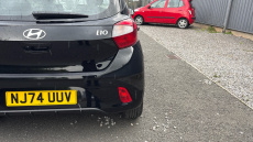 Hyundai i10 1.2 [79] Advance 5dr [Nav] Petrol Hatchback
